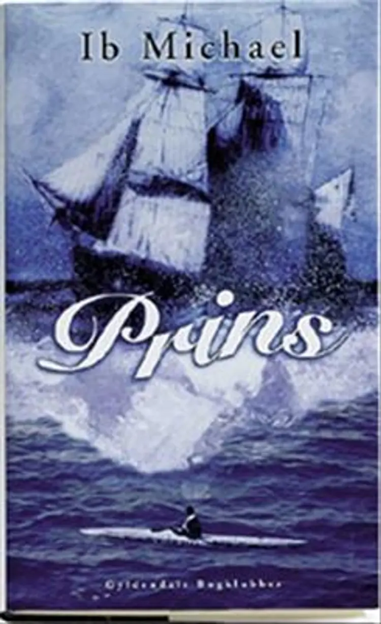 Prins af -