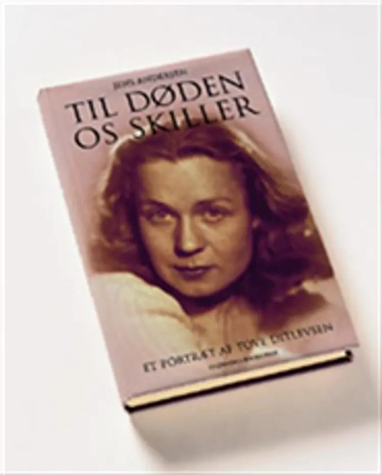Til døden os skiller af -