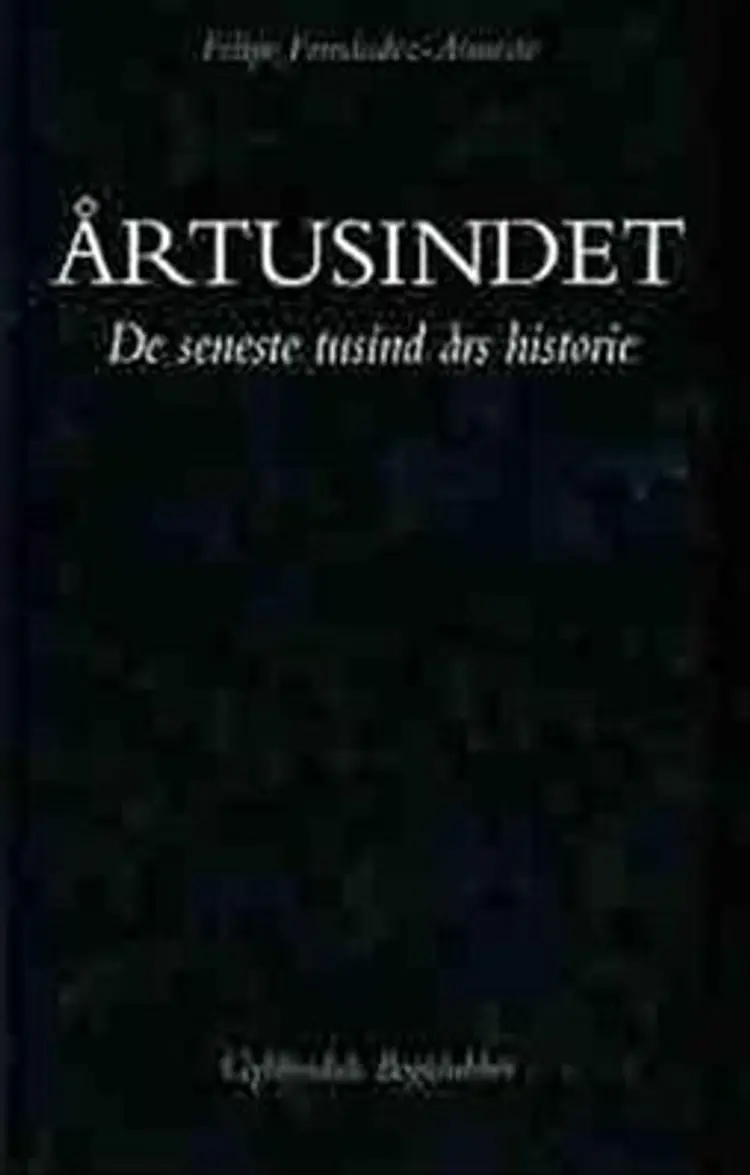 Årtusindet af -