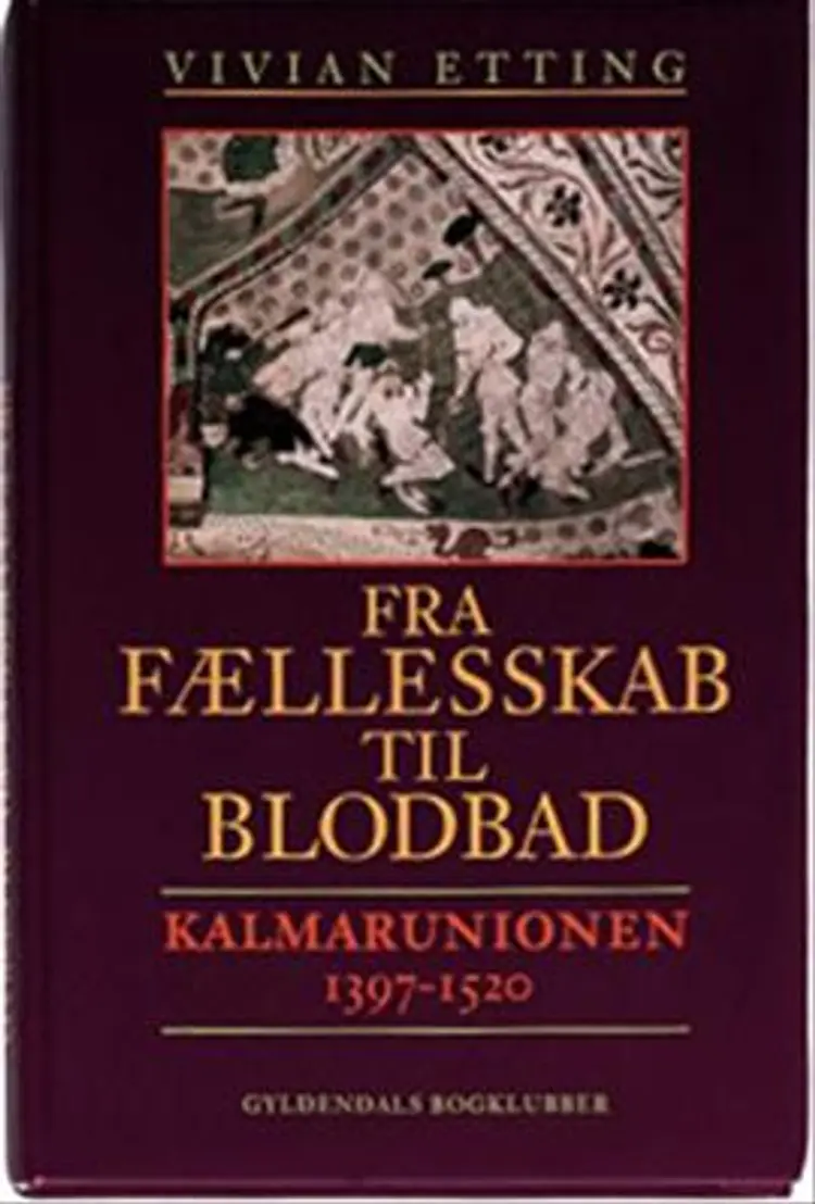 Fra fællesskab til blodbad af -