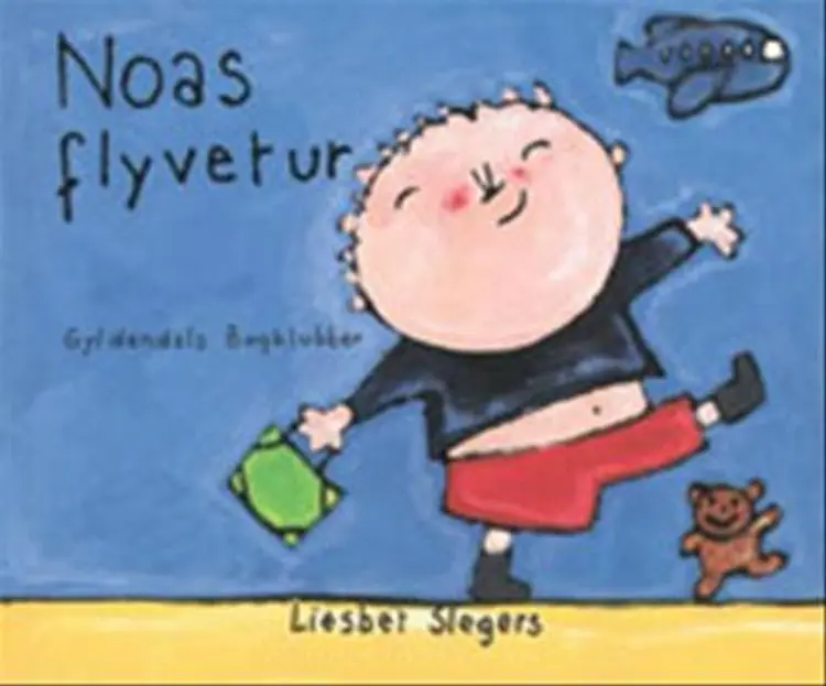 Noas flyvetur af .