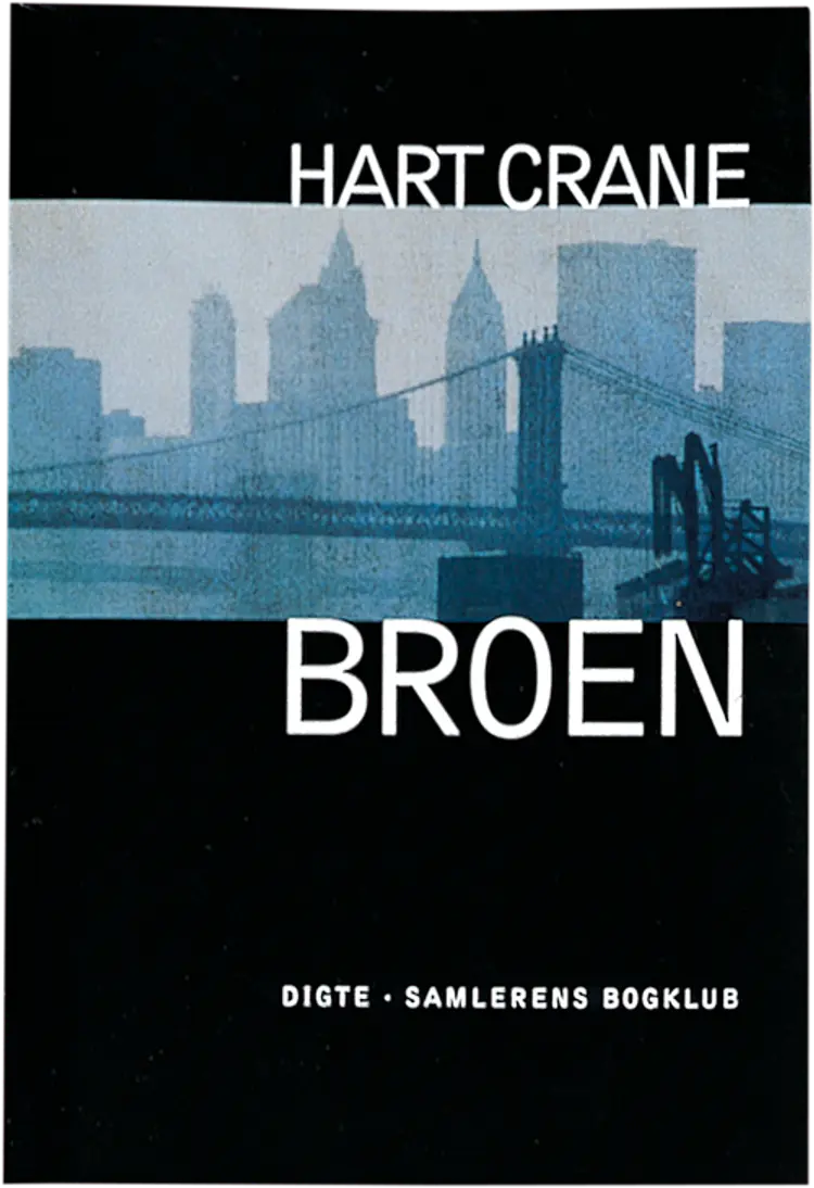 Broen af Jørgen Christian Hansen