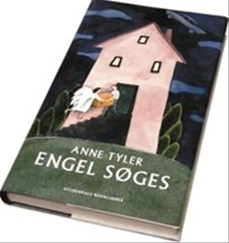 Engel søges af -