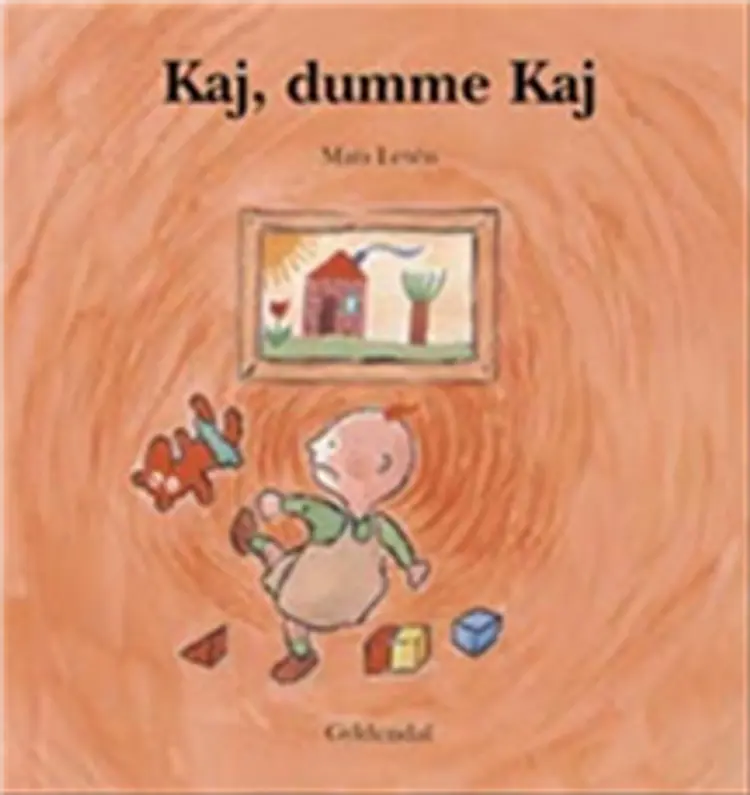 Kaj, Dumme Kaj af -