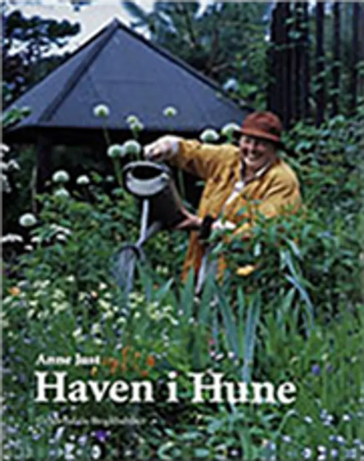 Haven i Hune af -