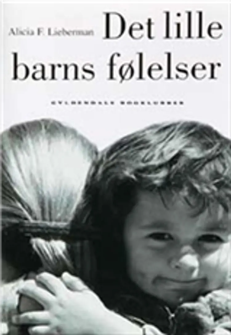 Det lille barns følelser af -