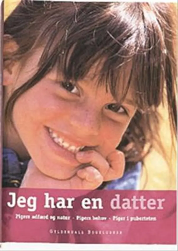 Jeg Har En Datter af -