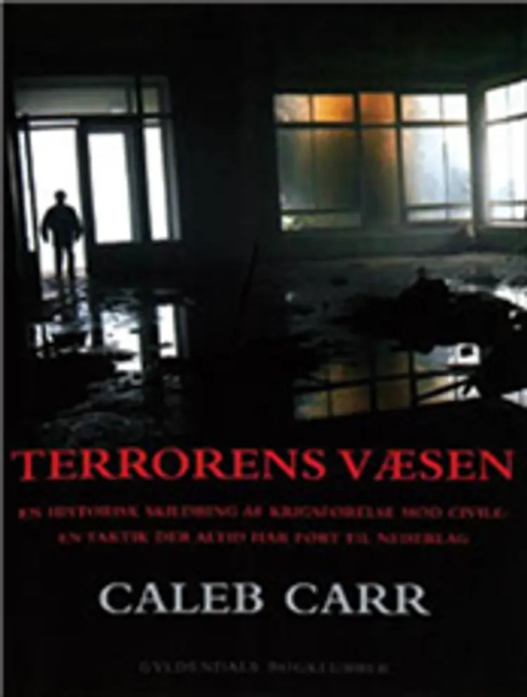 Terrorens Væsen af -
