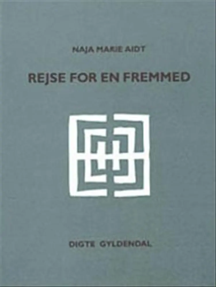 Rejse for en fremmed af -