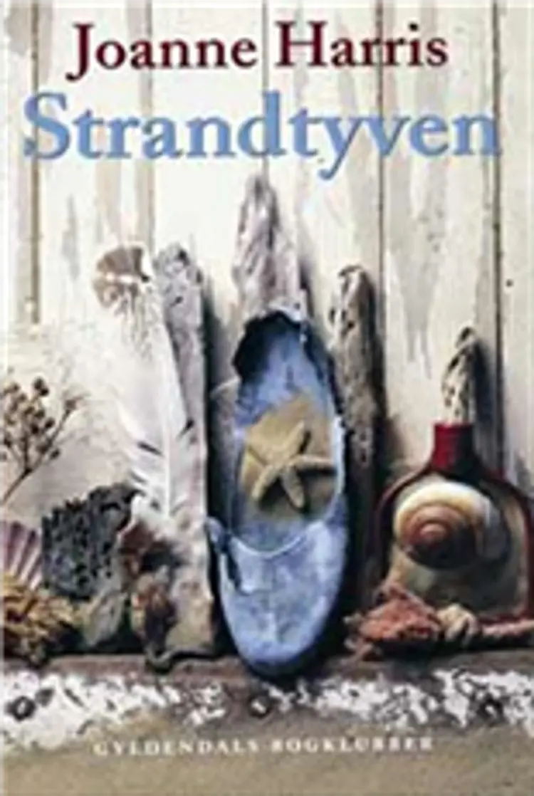 Strandtyven af -