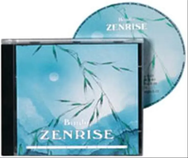Zenrise.Cd af -