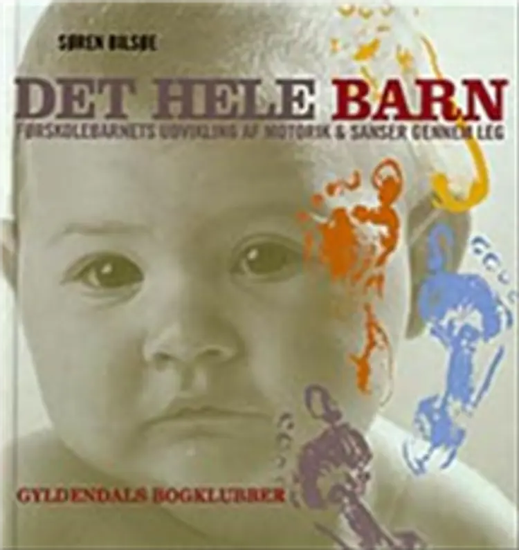 Det hele barn af -