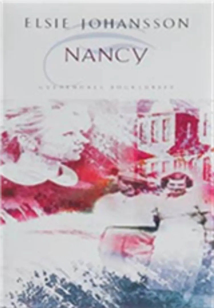 Nancy af -