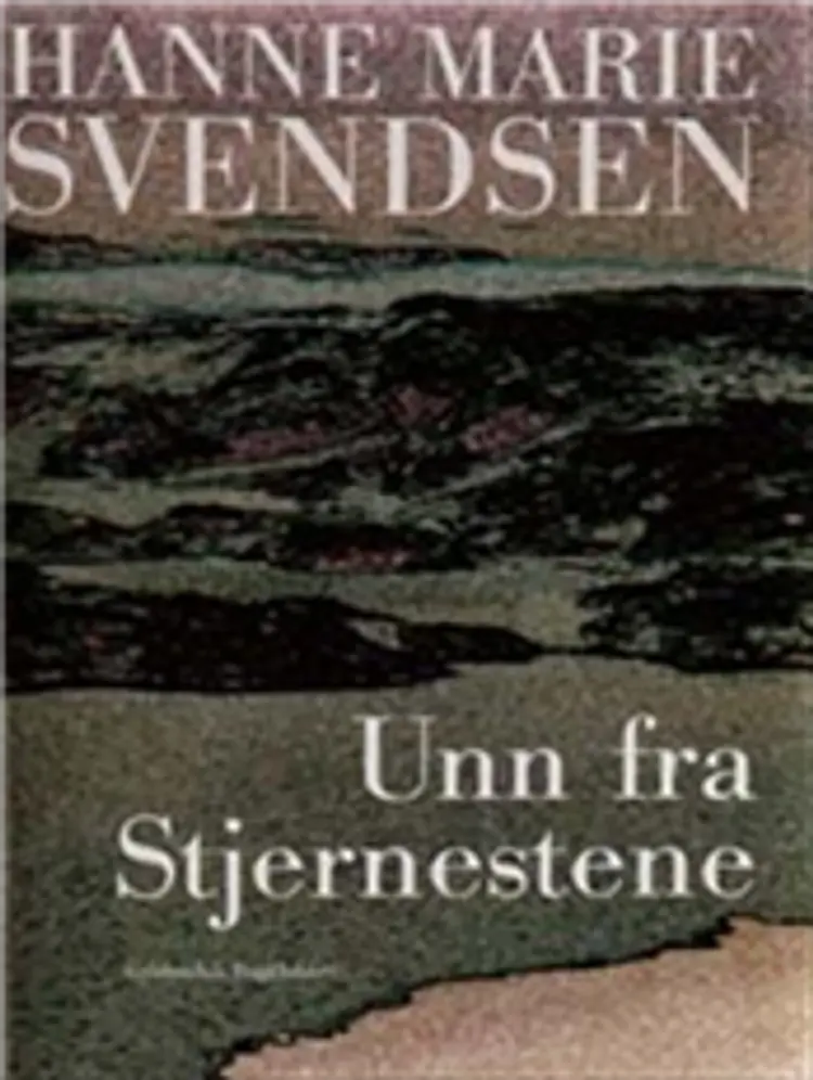 Unn fra stjernestene af -
