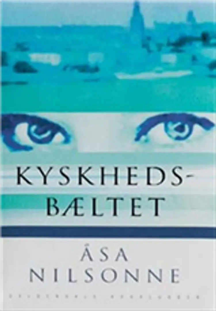Kyskhedsbæltet af -