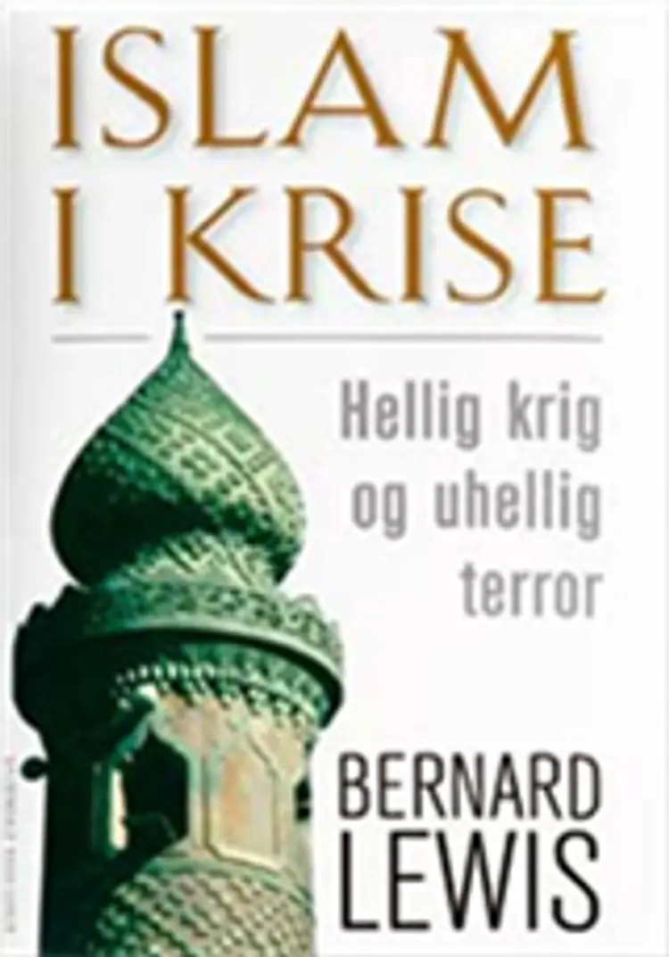 Islam i krise af -