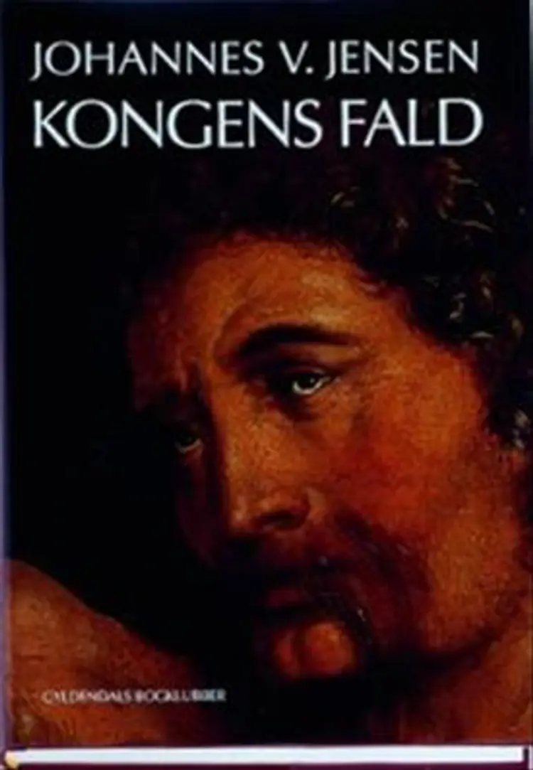 Kongens Fald af -