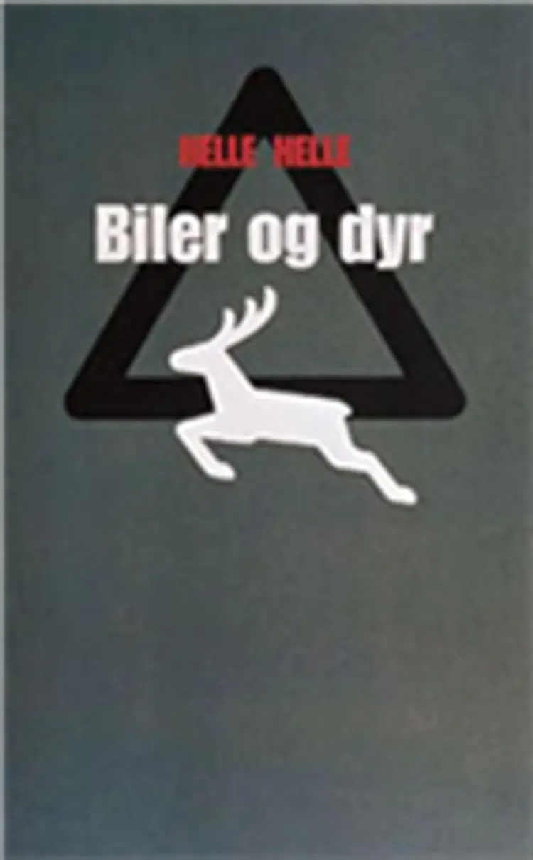 Biler og dyr af -