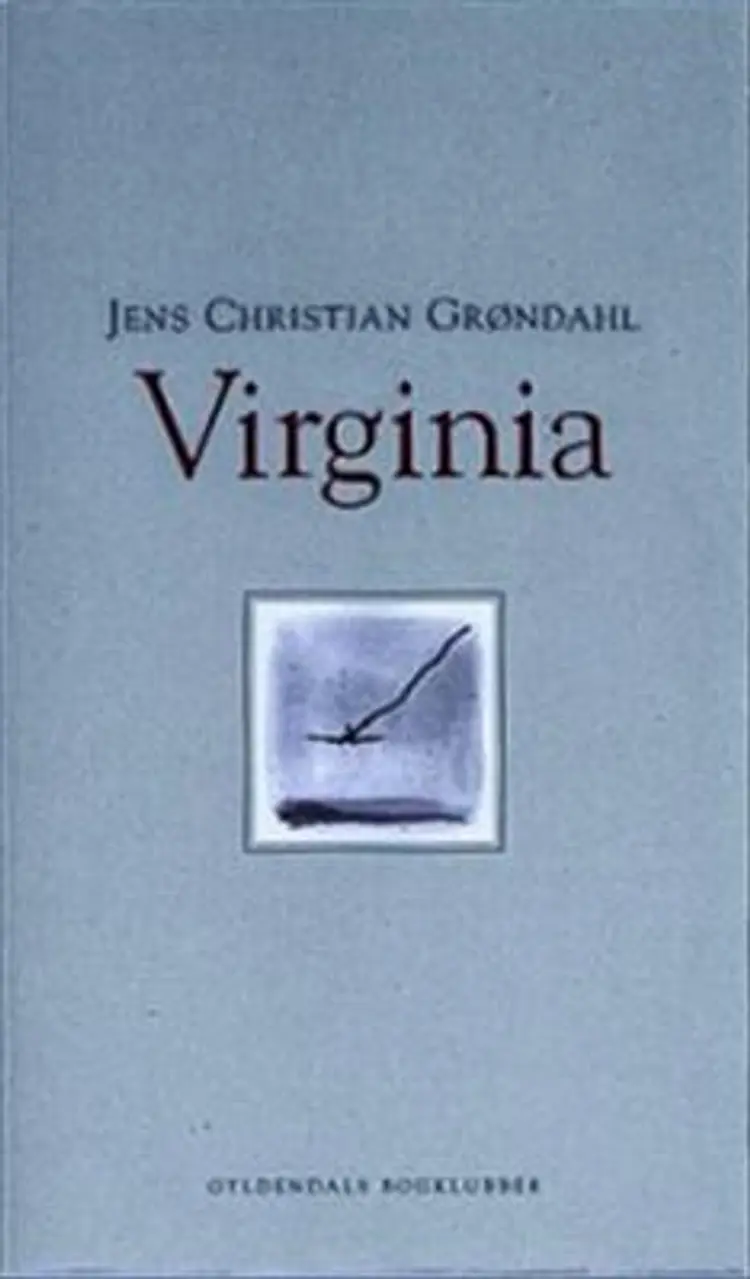 Virginia af -