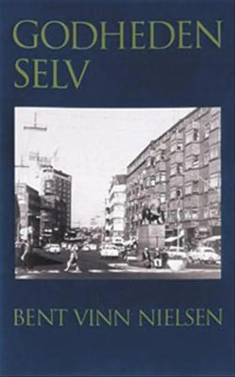 Godheden selv af -
