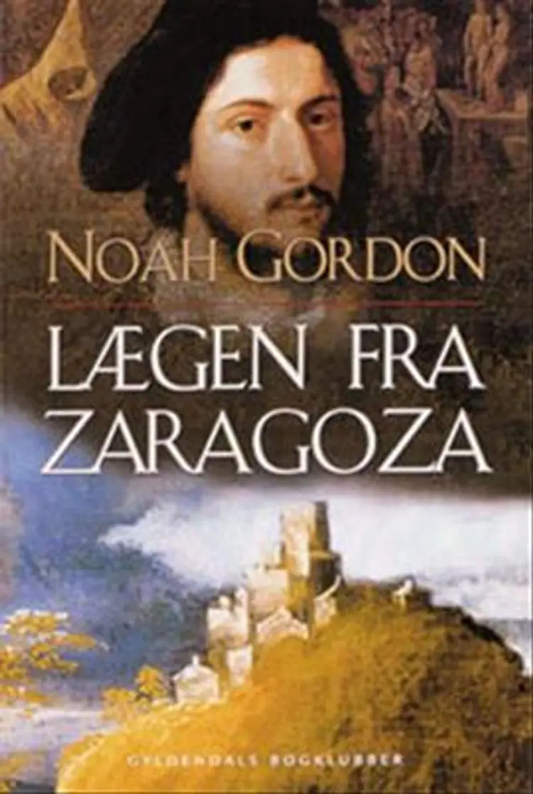 Lægen Fra Zaragoza af -