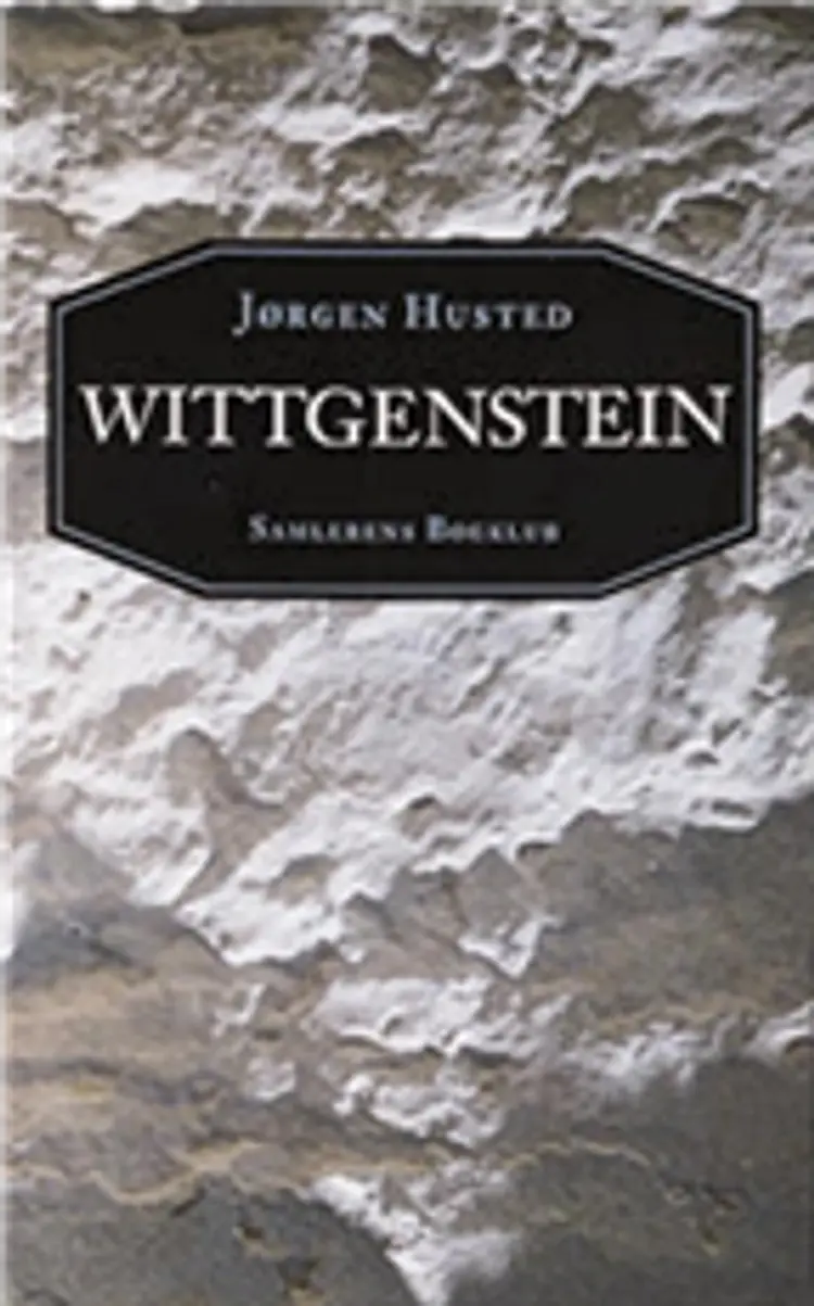 Wittgenstein af -