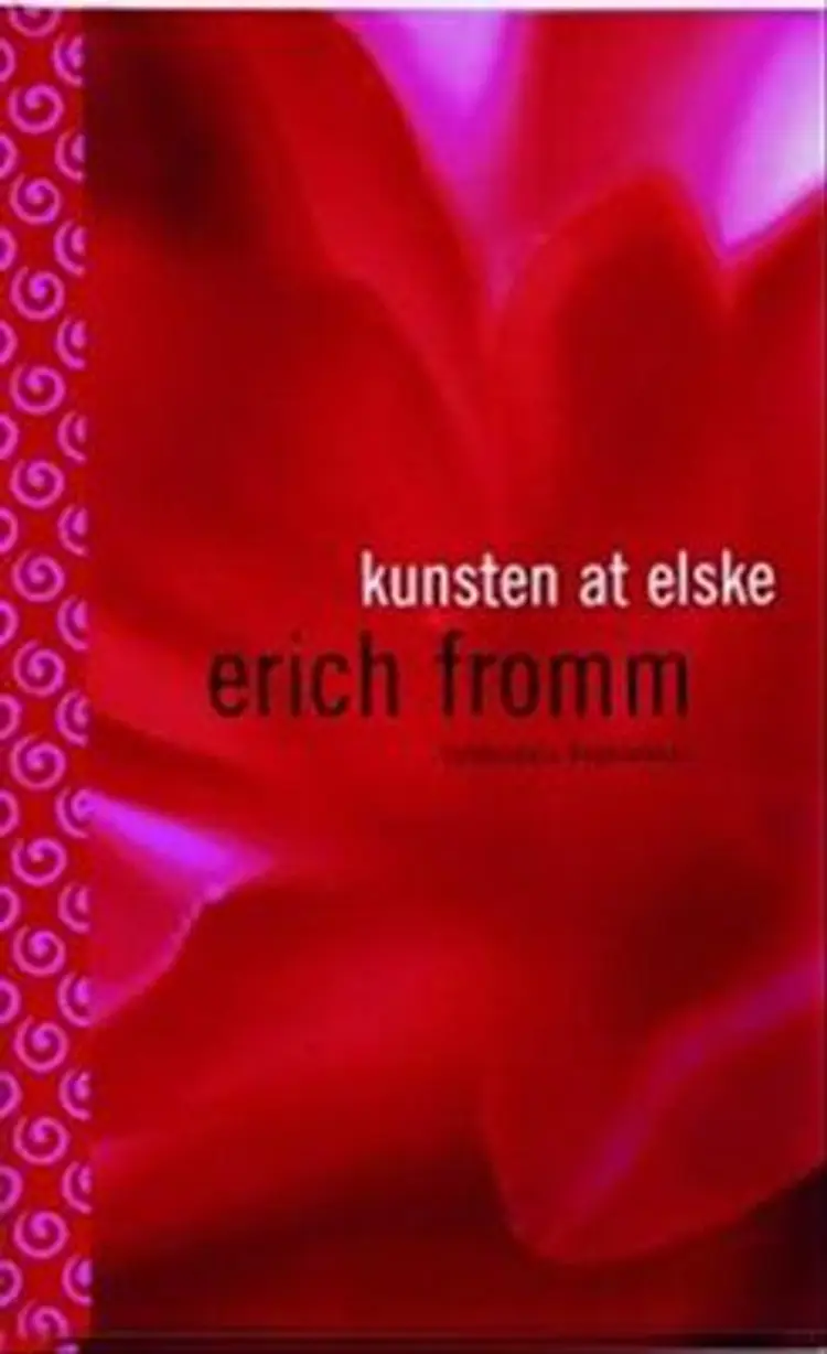 Kunsten At Elske af -