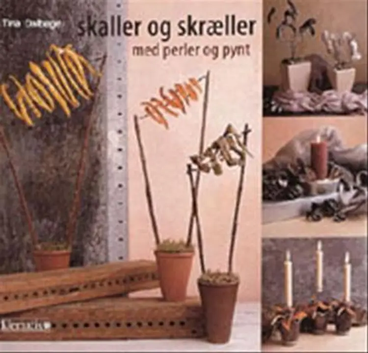 Skaller og skræller af -