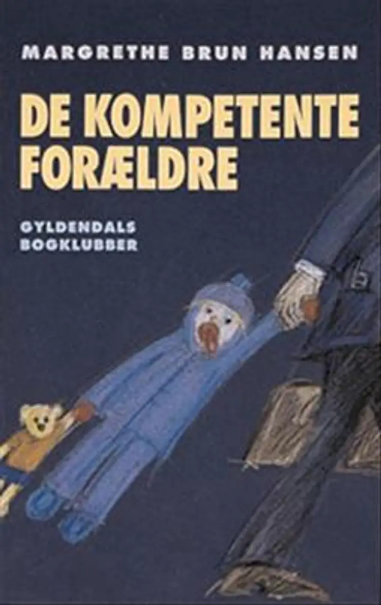 De kompetente forældre af -