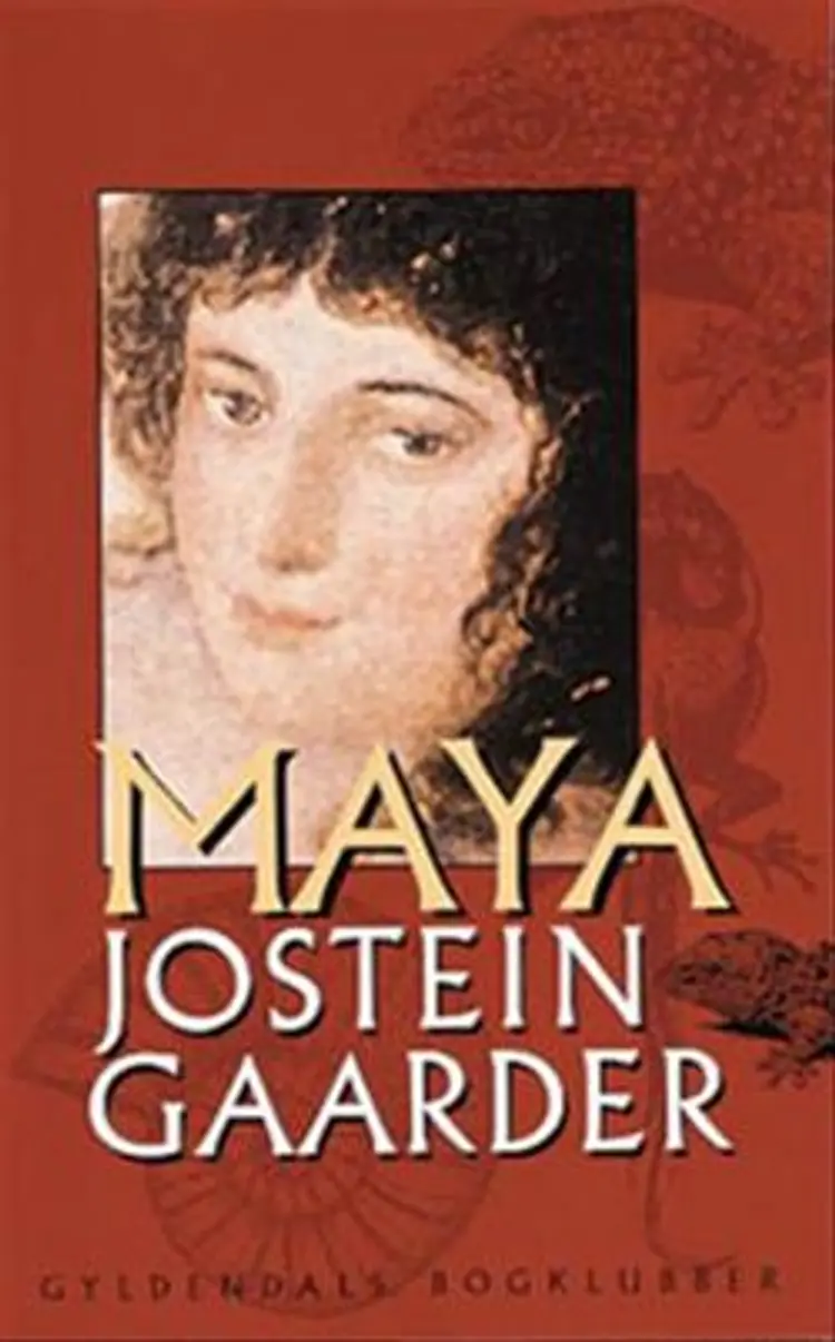 Maya af -