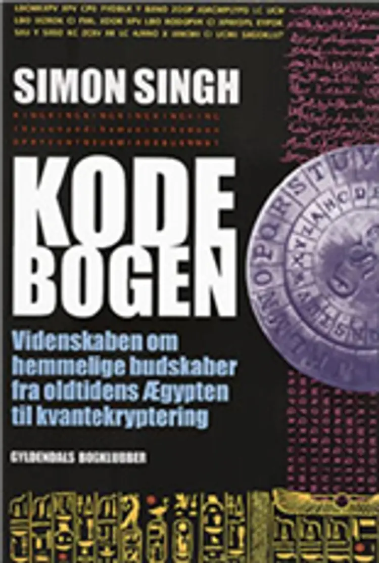Kodebogen af -