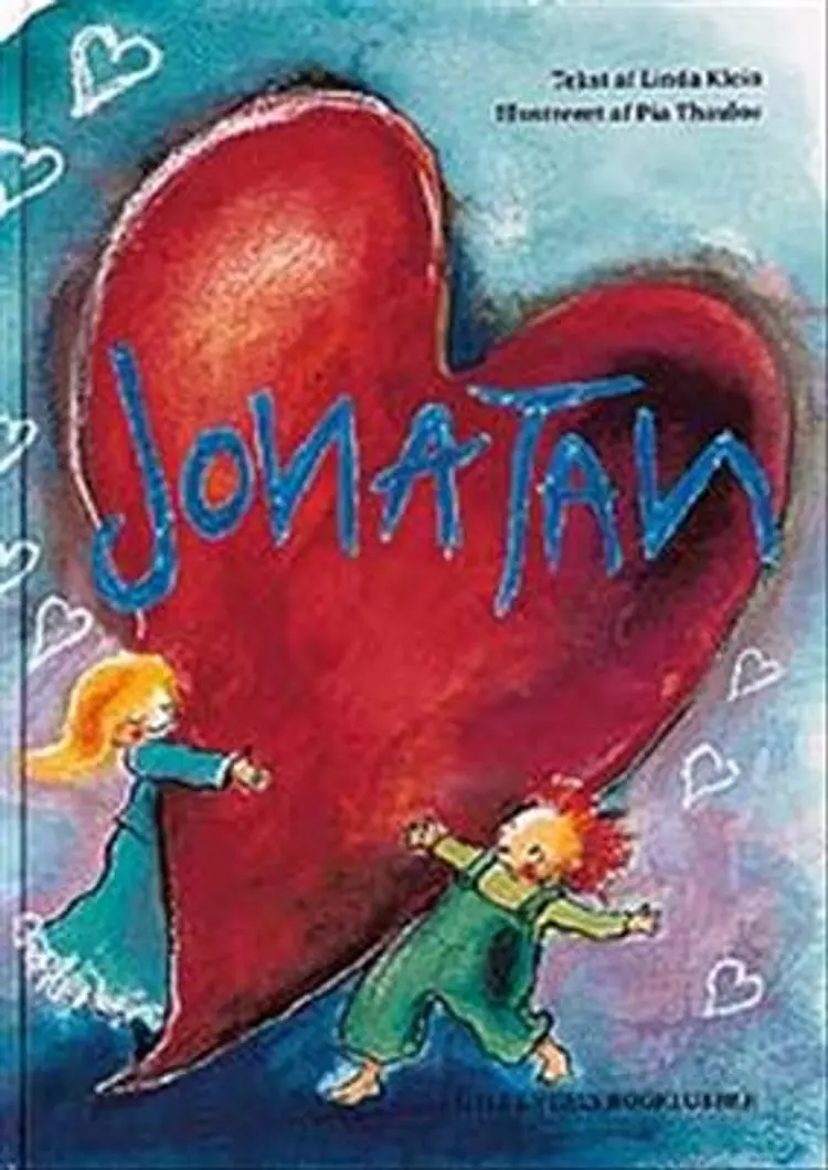 Jonatan af -