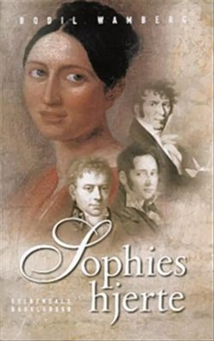 Sophies hjerte af -
