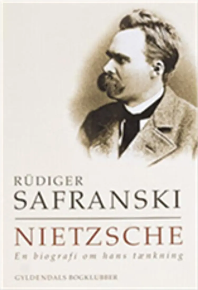 Nietzsche af -