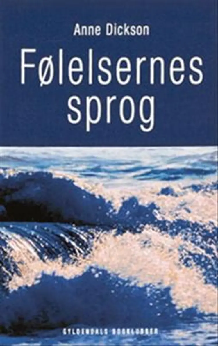 Følelsernes sprog af -