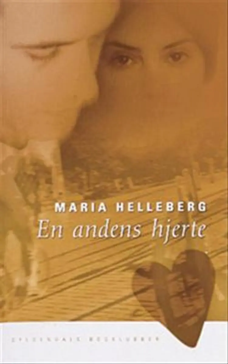 En andens hjerte af -