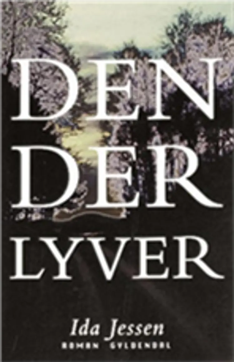 Den der lyver af -
