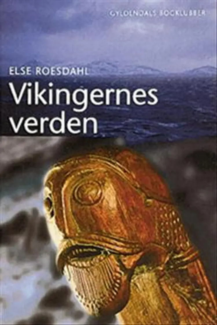 Vikingernes verden af -