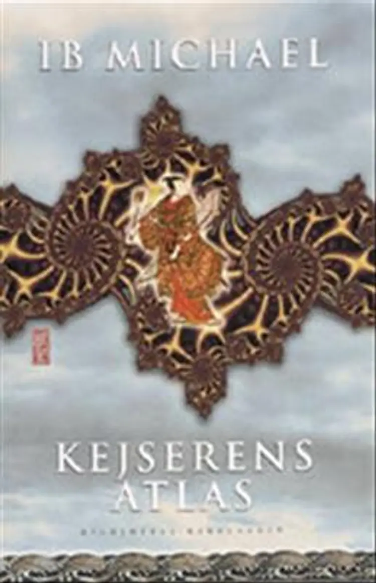 Kejserens atlas af -
