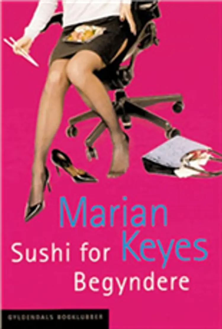 Sushi for begyndere af -