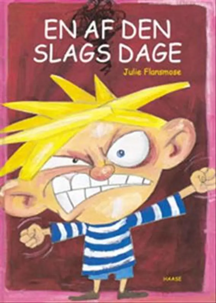 En af den slags dage af -