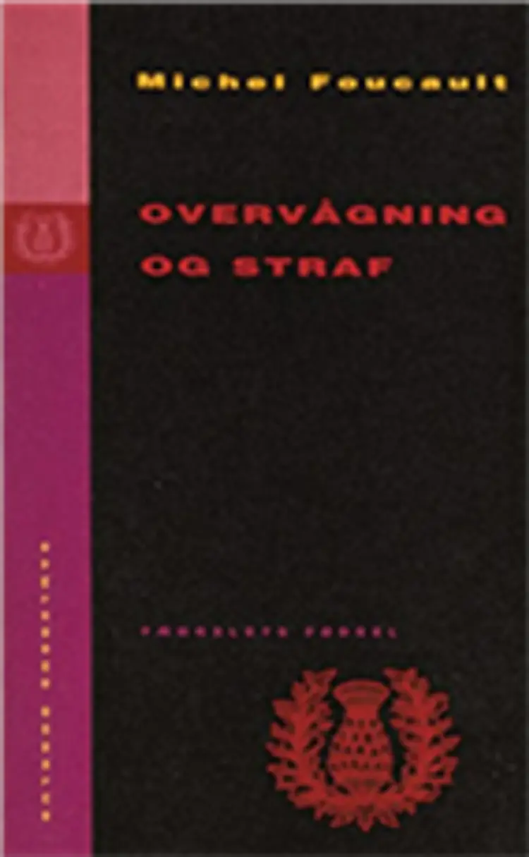 Overvågning og straf af -