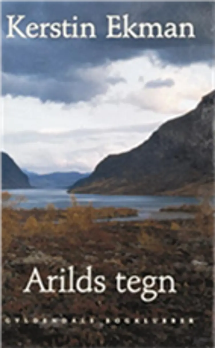 Arilds tegn af -