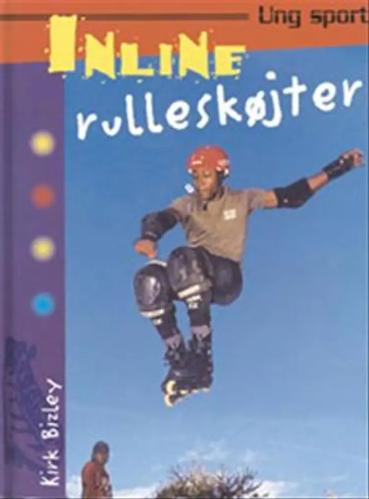 Inline rulleskøjter af .