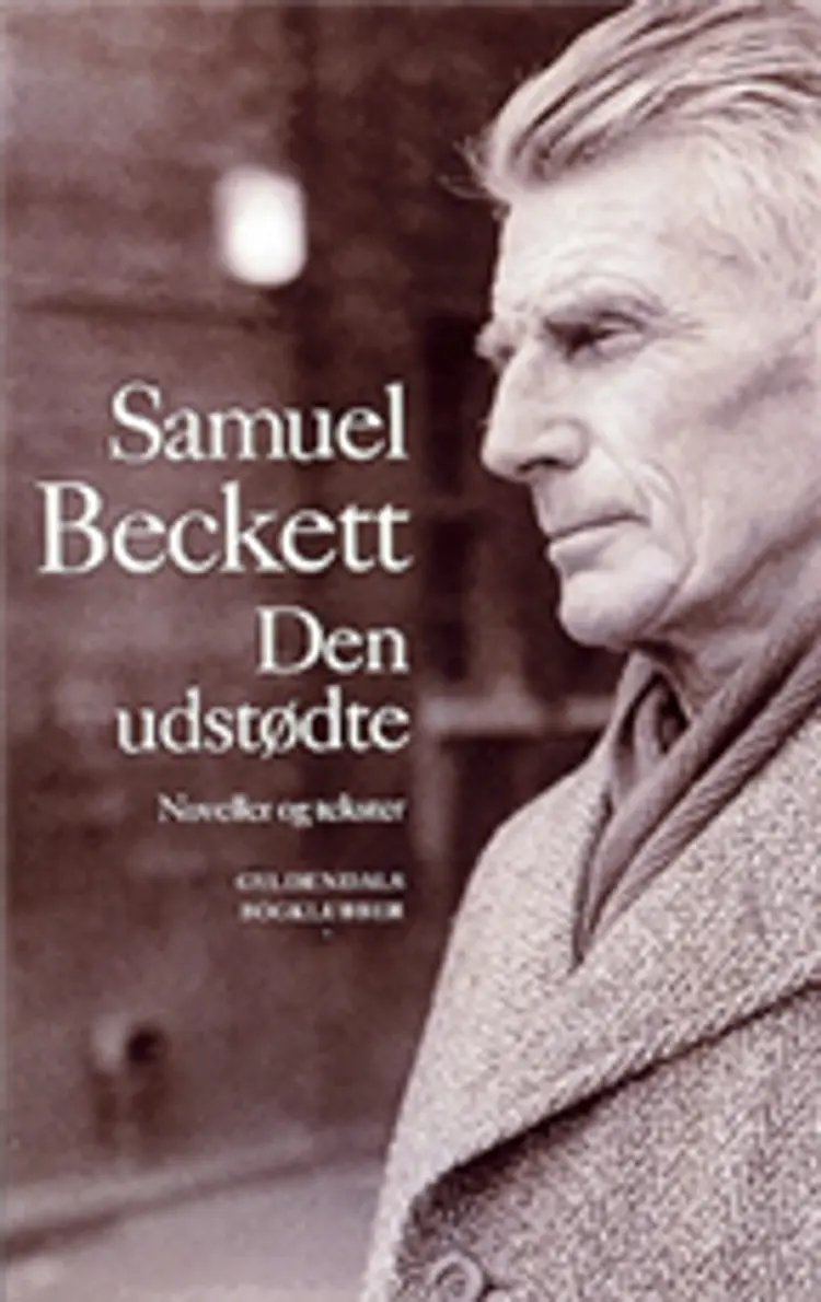 Den udstødte af Samuel Beckett