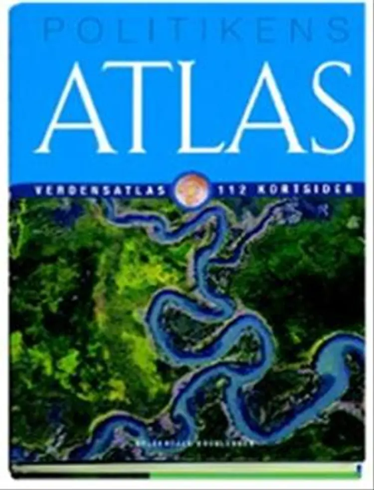 Politikens Atlas af -