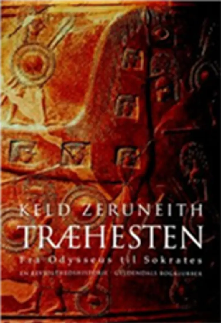 Træhesten af -