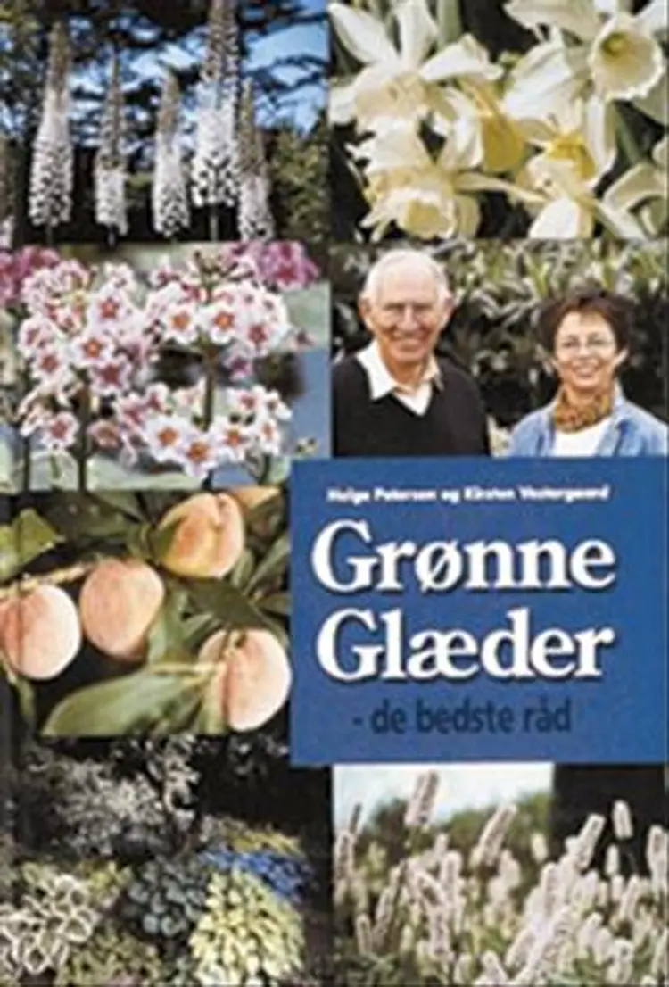 Grønne glæder af -