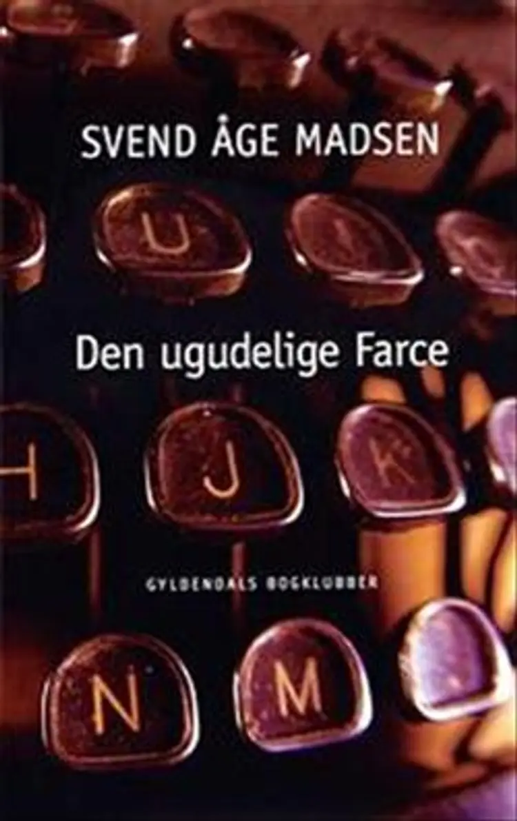 Den ugudelige farce af -
