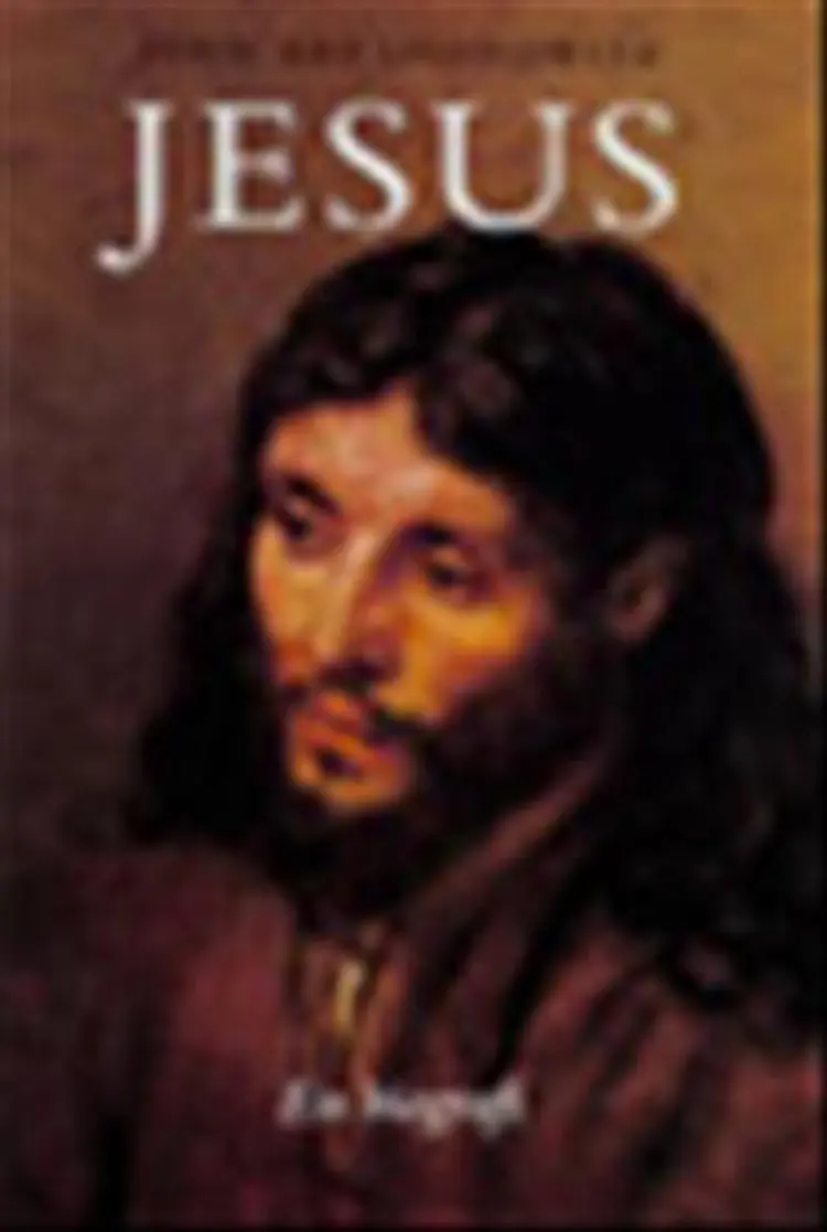 Jesus af -